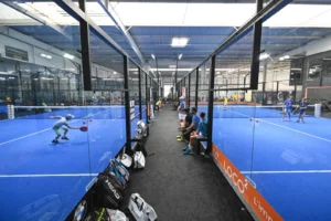 padel plus